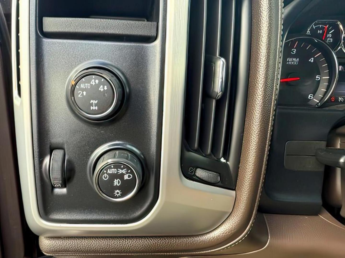 2014 MAROON /Jet Black GMC Sierra 1500 (3GTU2UEC5EG) with an EcoTec3 53L V-8 gasoline direct injection engine, Automatic transmission, located at 1175 N Woodruff Ave, Idaho Falls, ID, 83401, 43.506901, -111.999657 - At Timberline Auto, finding a great deal on your next vehicle is always easy! Our experienced sales staff's goal is to help find you the right vehicle at the right price! Our knowledgeable finance department has options for almost any credit score. We offer extended service contract options to prote - Photo#17