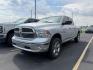 2018 SILVER /CLOTH Ram 1500 (1C6RR7TT6JS) with an 57 V8 engine, Automatic transmission, located at 1175 N Woodruff Ave, Idaho Falls, ID, 83401, 43.506901, -111.999657 - At Timberline Auto, finding a great deal on your next vehicle is always easy! Our experienced sales staff's goal is to help find you the right vehicle at the right price! Our knowledgeable finance department has options for almost any credit score. We offer extended service contract options to prote - Photo#1