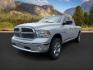 2018 SILVER /CLOTH Ram 1500 (1C6RR7TT6JS) with an 57 V8 engine, Automatic transmission, located at 1175 N Woodruff Ave, Idaho Falls, ID, 83401, 43.506901, -111.999657 - At Timberline Auto, finding a great deal on your next vehicle is always easy! Our experienced sales staff's goal is to help find you the right vehicle at the right price! Our knowledgeable finance department has options for almost any credit score. We offer extended service contract options to prote - Photo#0