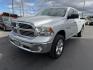 2018 SILVER /CLOTH Ram 1500 BIG HORN (1C6RR7TT6JS) with an 5.7 V8 engine, AUTOMATIC transmission, located at 1235 N Woodruff Ave., Idaho Falls, 83401, (208) 523-1053, 43.507172, -112.000488 - At Timberline Auto, finding a great deal on your next vehicle is always easy! Our experienced sales staff's goal is to help find you the right vehicle at the right price! Our knowledgeable finance department has options for almost any credit score. We offer extended service contract options to prote - Photo#23