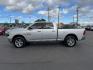 2018 SILVER /CLOTH Ram 1500 BIG HORN (1C6RR7TT6JS) with an 5.7 V8 engine, AUTOMATIC transmission, located at 1235 N Woodruff Ave., Idaho Falls, 83401, (208) 523-1053, 43.507172, -112.000488 - At Timberline Auto, finding a great deal on your next vehicle is always easy! Our experienced sales staff's goal is to help find you the right vehicle at the right price! Our knowledgeable finance department has options for almost any credit score. We offer extended service contract options to prote - Photo#24
