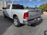 2018 SILVER /CLOTH Ram 1500 BIG HORN (1C6RR7TT6JS) with an 5.7 V8 engine, AUTOMATIC transmission, located at 1235 N Woodruff Ave., Idaho Falls, 83401, (208) 523-1053, 43.507172, -112.000488 - At Timberline Auto, finding a great deal on your next vehicle is always easy! Our experienced sales staff's goal is to help find you the right vehicle at the right price! Our knowledgeable finance department has options for almost any credit score. We offer extended service contract options to prote - Photo#25