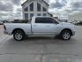 2018 SILVER /CLOTH Ram 1500 BIG HORN (1C6RR7TT6JS) with an 5.7 V8 engine, AUTOMATIC transmission, located at 1235 N Woodruff Ave., Idaho Falls, 83401, (208) 523-1053, 43.507172, -112.000488 - At Timberline Auto, finding a great deal on your next vehicle is always easy! Our experienced sales staff's goal is to help find you the right vehicle at the right price! Our knowledgeable finance department has options for almost any credit score. We offer extended service contract options to prote - Photo#30