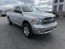 2018 SILVER /CLOTH Ram 1500 BIG HORN (1C6RR7TT6JS) with an 5.7 V8 engine, AUTOMATIC transmission, located at 1235 N Woodruff Ave., Idaho Falls, 83401, (208) 523-1053, 43.507172, -112.000488 - At Timberline Auto, finding a great deal on your next vehicle is always easy! Our experienced sales staff's goal is to help find you the right vehicle at the right price! Our knowledgeable finance department has options for almost any credit score. We offer extended service contract options to prote - Photo#31