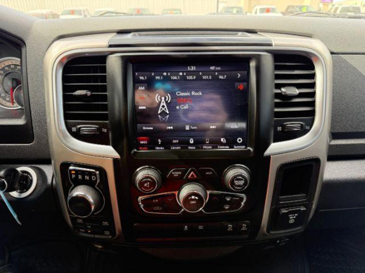 2018 SILVER /CLOTH Ram 1500 BIG HORN (1C6RR7TT6JS) with an 5.7 V8 engine, AUTOMATIC transmission, located at 1235 N Woodruff Ave., Idaho Falls, 83401, (208) 523-1053, 43.507172, -112.000488 - At Timberline Auto, finding a great deal on your next vehicle is always easy! Our experienced sales staff's goal is to help find you the right vehicle at the right price! Our knowledgeable finance department has options for almost any credit score. We offer extended service contract options to prote - Photo#38