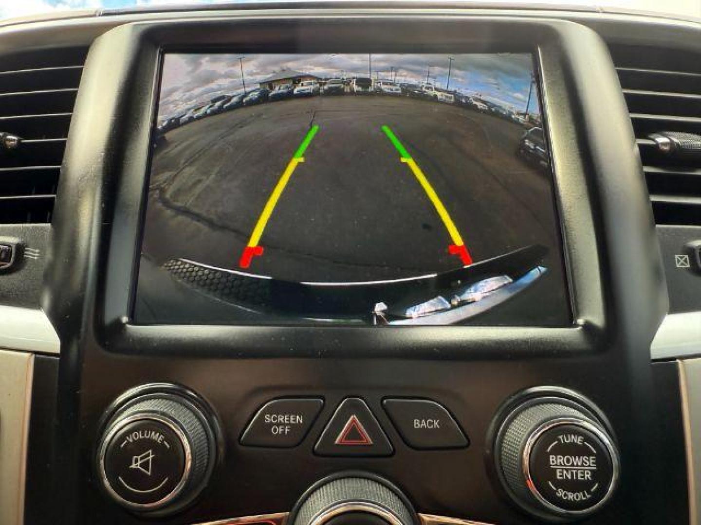 2018 SILVER /CLOTH Ram 1500 BIG HORN (1C6RR7TT6JS) with an 5.7 V8 engine, AUTOMATIC transmission, located at 1235 N Woodruff Ave., Idaho Falls, 83401, (208) 523-1053, 43.507172, -112.000488 - At Timberline Auto, finding a great deal on your next vehicle is always easy! Our experienced sales staff's goal is to help find you the right vehicle at the right price! Our knowledgeable finance department has options for almost any credit score. We offer extended service contract options to prote - Photo#39