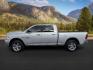 2018 SILVER /CLOTH Ram 1500 BIG HORN (1C6RR7TT6JS) with an 5.7 V8 engine, AUTOMATIC transmission, located at 1235 N Woodruff Ave., Idaho Falls, 83401, (208) 523-1053, 43.507172, -112.000488 - At Timberline Auto, finding a great deal on your next vehicle is always easy! Our experienced sales staff's goal is to help find you the right vehicle at the right price! Our knowledgeable finance department has options for almost any credit score. We offer extended service contract options to prote - Photo#1