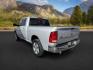 2018 SILVER /CLOTH Ram 1500 BIG HORN (1C6RR7TT6JS) with an 5.7 V8 engine, AUTOMATIC transmission, located at 1235 N Woodruff Ave., Idaho Falls, 83401, (208) 523-1053, 43.507172, -112.000488 - At Timberline Auto, finding a great deal on your next vehicle is always easy! Our experienced sales staff's goal is to help find you the right vehicle at the right price! Our knowledgeable finance department has options for almost any credit score. We offer extended service contract options to prote - Photo#2