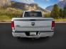 2018 SILVER /CLOTH Ram 1500 BIG HORN (1C6RR7TT6JS) with an 5.7 V8 engine, AUTOMATIC transmission, located at 1235 N Woodruff Ave., Idaho Falls, 83401, (208) 523-1053, 43.507172, -112.000488 - At Timberline Auto, finding a great deal on your next vehicle is always easy! Our experienced sales staff's goal is to help find you the right vehicle at the right price! Our knowledgeable finance department has options for almost any credit score. We offer extended service contract options to prote - Photo#3