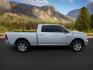 2018 SILVER /CLOTH Ram 1500 BIG HORN (1C6RR7TT6JS) with an 5.7 V8 engine, AUTOMATIC transmission, located at 1235 N Woodruff Ave., Idaho Falls, 83401, (208) 523-1053, 43.507172, -112.000488 - At Timberline Auto, finding a great deal on your next vehicle is always easy! Our experienced sales staff's goal is to help find you the right vehicle at the right price! Our knowledgeable finance department has options for almost any credit score. We offer extended service contract options to prote - Photo#7