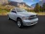 2018 SILVER /CLOTH Ram 1500 BIG HORN (1C6RR7TT6JS) with an 5.7 V8 engine, AUTOMATIC transmission, located at 1235 N Woodruff Ave., Idaho Falls, 83401, (208) 523-1053, 43.507172, -112.000488 - At Timberline Auto, finding a great deal on your next vehicle is always easy! Our experienced sales staff's goal is to help find you the right vehicle at the right price! Our knowledgeable finance department has options for almost any credit score. We offer extended service contract options to prote - Photo#8
