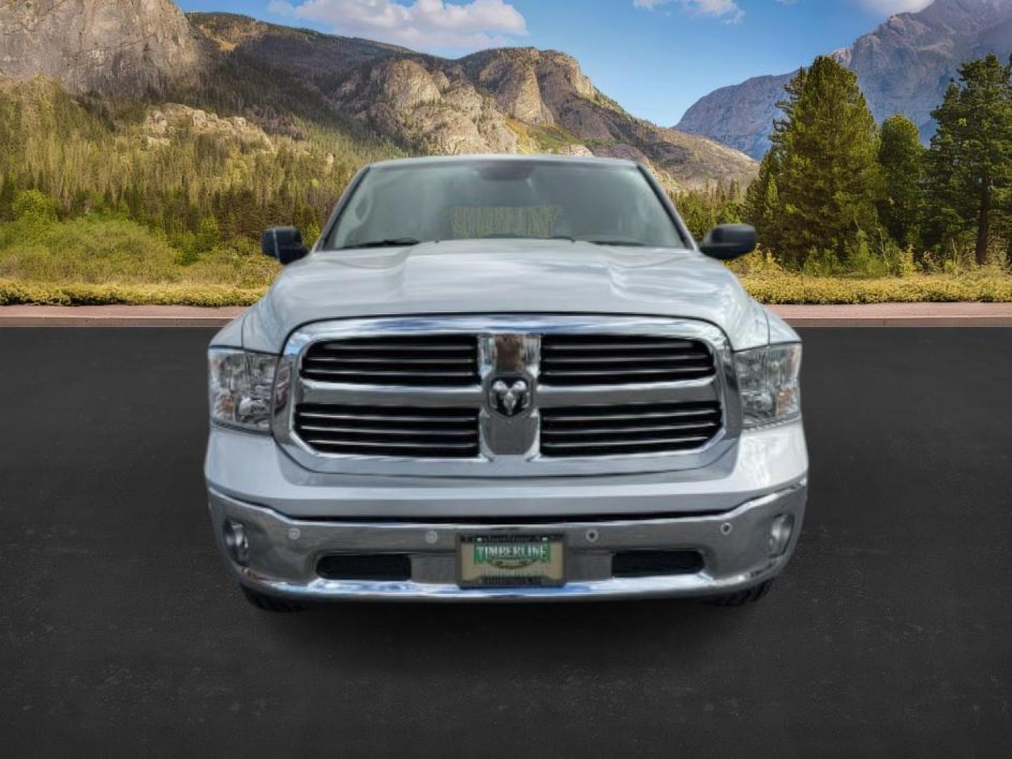2018 SILVER /CLOTH Ram 1500 BIG HORN (1C6RR7TT6JS) with an 5.7 V8 engine, AUTOMATIC transmission, located at 1235 N Woodruff Ave., Idaho Falls, 83401, (208) 523-1053, 43.507172, -112.000488 - At Timberline Auto, finding a great deal on your next vehicle is always easy! Our experienced sales staff's goal is to help find you the right vehicle at the right price! Our knowledgeable finance department has options for almost any credit score. We offer extended service contract options to prote - Photo#9