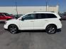 2018 Vice White /Black Dodge Journey (3C4PDDGG0JT) with an Pentastar 36L V-6 DOHC engine, Automatic transmission, located at 1175 N Woodruff Ave, Idaho Falls, ID, 83401, 43.506901, -111.999657 - At Timberline Auto, finding a great deal on your next vehicle is always easy! Our experienced sales staff's goal is to help find you the right vehicle at the right price! Our knowledgeable finance department has options for almost any credit score. We offer extended service contract options to prote - Photo#21
