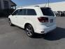 2018 Vice White /Black Dodge Journey (3C4PDDGG0JT) with an Pentastar 36L V-6 DOHC engine, Automatic transmission, located at 1175 N Woodruff Ave, Idaho Falls, ID, 83401, 43.506901, -111.999657 - At Timberline Auto, finding a great deal on your next vehicle is always easy! Our experienced sales staff's goal is to help find you the right vehicle at the right price! Our knowledgeable finance department has options for almost any credit score. We offer extended service contract options to prote - Photo#22