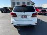2018 Vice White /Black Dodge Journey (3C4PDDGG0JT) with an Pentastar 36L V-6 DOHC engine, Automatic transmission, located at 1175 N Woodruff Ave, Idaho Falls, ID, 83401, 43.506901, -111.999657 - At Timberline Auto, finding a great deal on your next vehicle is always easy! Our experienced sales staff's goal is to help find you the right vehicle at the right price! Our knowledgeable finance department has options for almost any credit score. We offer extended service contract options to prote - Photo#23