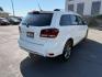 2018 Vice White /Black Dodge Journey (3C4PDDGG0JT) with an Pentastar 36L V-6 DOHC engine, Automatic transmission, located at 1175 N Woodruff Ave, Idaho Falls, ID, 83401, 43.506901, -111.999657 - At Timberline Auto, finding a great deal on your next vehicle is always easy! Our experienced sales staff's goal is to help find you the right vehicle at the right price! Our knowledgeable finance department has options for almost any credit score. We offer extended service contract options to prote - Photo#25