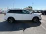 2018 Vice White /Black Dodge Journey (3C4PDDGG0JT) with an Pentastar 36L V-6 DOHC engine, Automatic transmission, located at 1175 N Woodruff Ave, Idaho Falls, ID, 83401, 43.506901, -111.999657 - At Timberline Auto, finding a great deal on your next vehicle is always easy! Our experienced sales staff's goal is to help find you the right vehicle at the right price! Our knowledgeable finance department has options for almost any credit score. We offer extended service contract options to prote - Photo#26