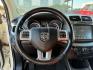 2018 Vice White /Black Dodge Journey (3C4PDDGG0JT) with an Pentastar 36L V-6 DOHC engine, Automatic transmission, located at 1175 N Woodruff Ave, Idaho Falls, ID, 83401, 43.506901, -111.999657 - At Timberline Auto, finding a great deal on your next vehicle is always easy! Our experienced sales staff's goal is to help find you the right vehicle at the right price! Our knowledgeable finance department has options for almost any credit score. We offer extended service contract options to prote - Photo#33