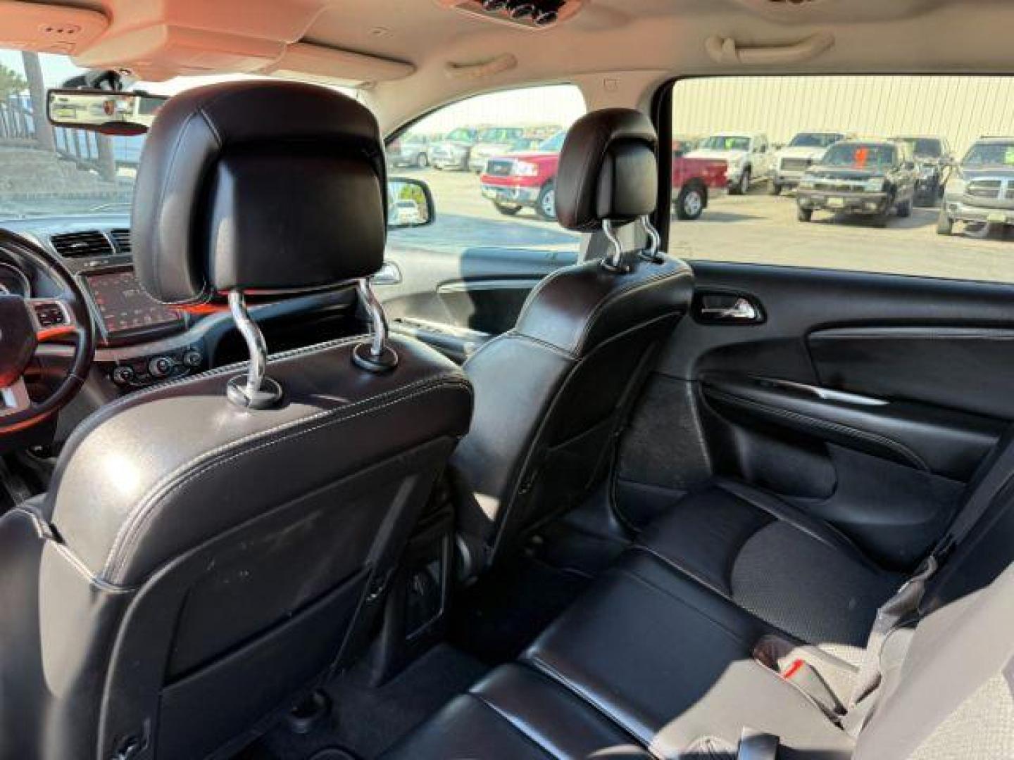 2018 Vice White /Black Dodge Journey (3C4PDDGG0JT) with an Pentastar 36L V-6 DOHC engine, Automatic transmission, located at 1175 N Woodruff Ave, Idaho Falls, ID, 83401, 43.506901, -111.999657 - At Timberline Auto, finding a great deal on your next vehicle is always easy! Our experienced sales staff's goal is to help find you the right vehicle at the right price! Our knowledgeable finance department has options for almost any credit score. We offer extended service contract options to prote - Photo#38