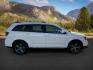 2018 Vice White /Black Dodge Journey (3C4PDDGG0JT) with an Pentastar 36L V-6 DOHC engine, Automatic transmission, located at 1175 N Woodruff Ave, Idaho Falls, ID, 83401, 43.506901, -111.999657 - At Timberline Auto, finding a great deal on your next vehicle is always easy! Our experienced sales staff's goal is to help find you the right vehicle at the right price! Our knowledgeable finance department has options for almost any credit score. We offer extended service contract options to prote - Photo#6
