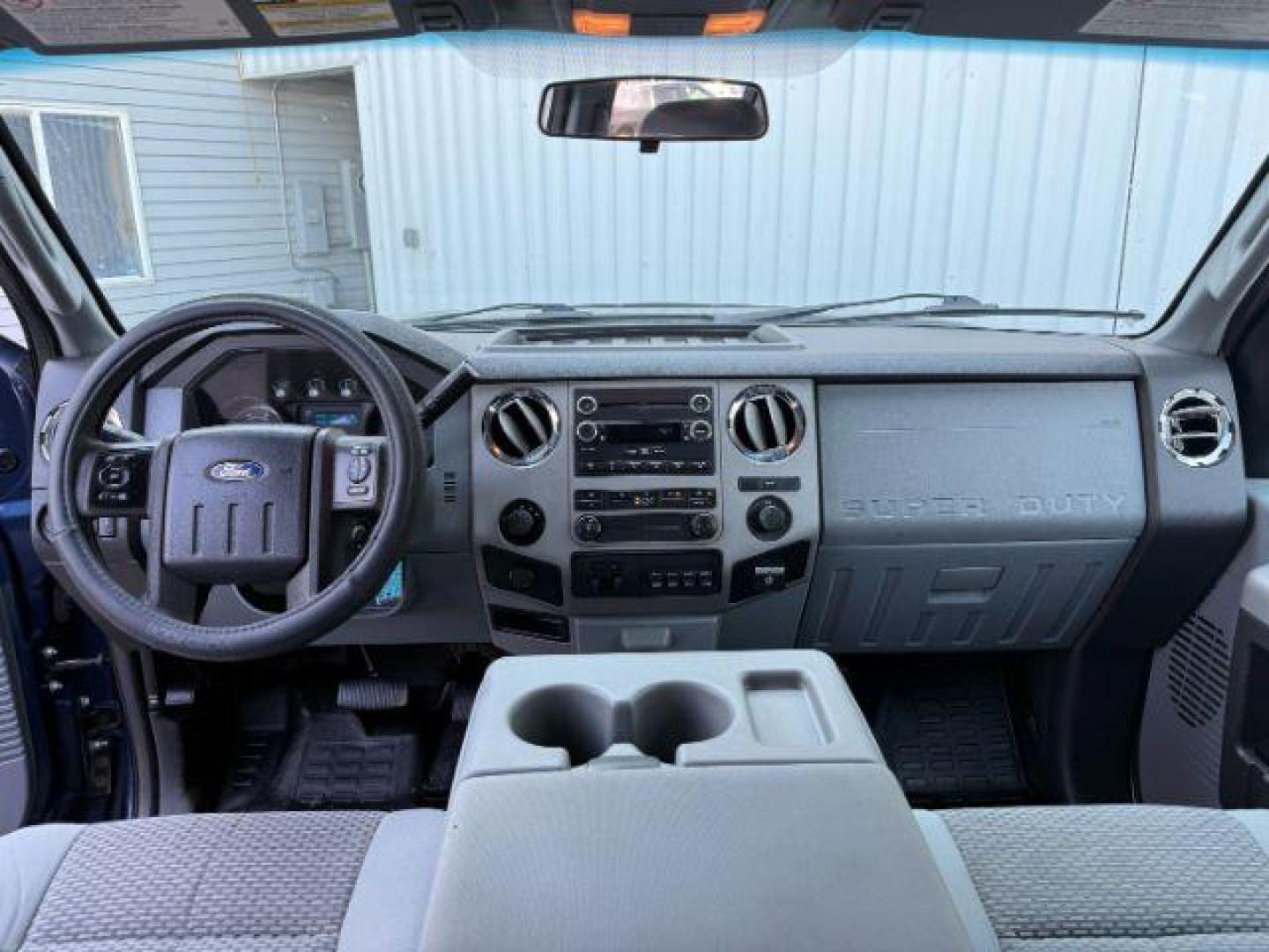 2013 BLUE /CLOTH Ford F-350 (1FT8W3DT0DE) with an Powerstroke 67L V-8 diesel direct injection engine, Automatic transmission, located at 1175 N Woodruff Ave, Idaho Falls, ID, 83401, 43.506901, -111.999657 - At Timberline Auto, finding a great deal on your next vehicle is always easy! Our experienced sales staff's goal is to help find you the right vehicle at the right price! Our knowledgeable finance department has options for almost any credit score. We offer extended service contract options to prote - Photo#35
