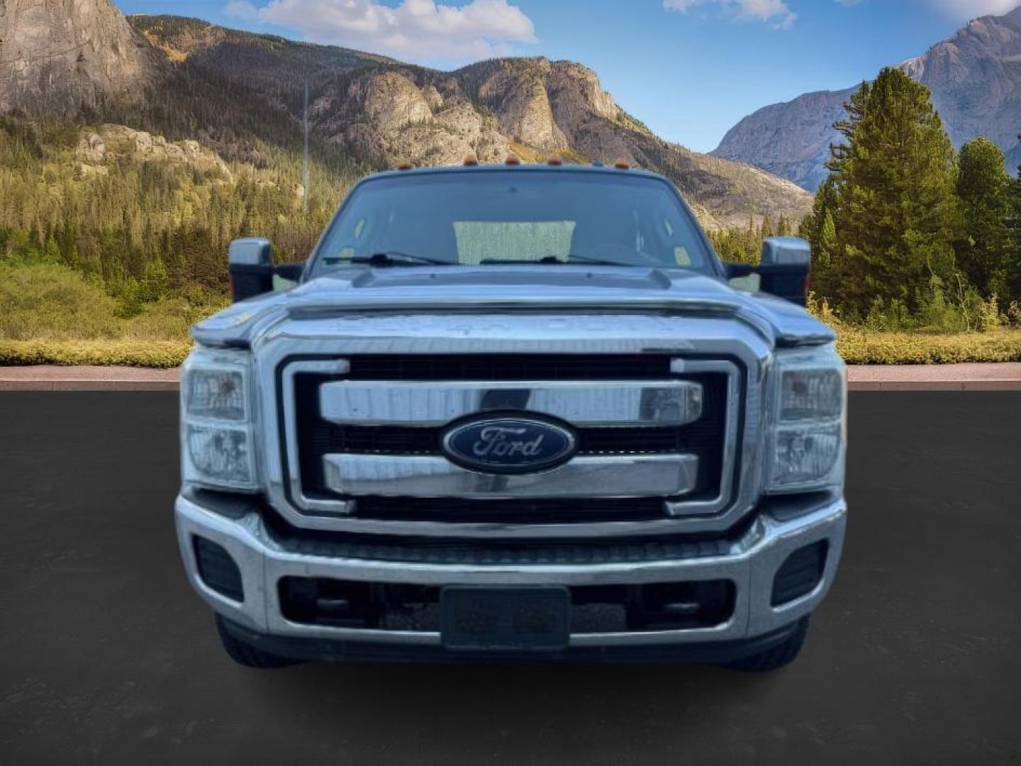 2013 BLUE /CLOTH Ford F-350 (1FT8W3DT0DE) with an Powerstroke 67L V-8 diesel direct injection engine, Automatic transmission, located at 1175 N Woodruff Ave, Idaho Falls, ID, 83401, 43.506901, -111.999657 - At Timberline Auto, finding a great deal on your next vehicle is always easy! Our experienced sales staff's goal is to help find you the right vehicle at the right price! Our knowledgeable finance department has options for almost any credit score. We offer extended service contract options to prote - Photo#7