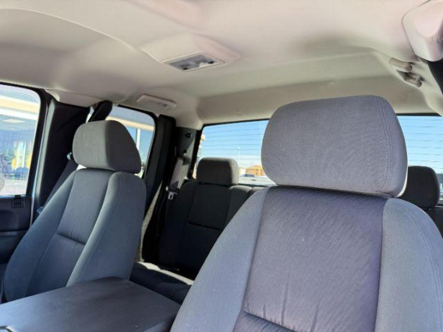 2009 Summit White /Dark Titanium GMC Sierra 2500HD (1GTHK49K19E) with an Vortec 6L V-8 variable valve control engine, Automatic transmission, located at 1175 N Woodruff Ave, Idaho Falls, ID, 83401, 43.506901, -111.999657 - At Timberline Auto, finding a great deal on your next vehicle is always easy! Our experienced sales staff's goal is to help find you the right vehicle at the right price! Our knowledgeable finance department has options for almost any credit score. We offer extended service contract options to prote - Photo#35