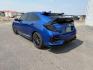 2020 BLUE /SPORT Honda Civic Hatchback (SHHFK7H90LU) with an 15 I4 TURBO engine, Automatic transmission, located at 1175 N Woodruff Ave, Idaho Falls, ID, 83401, 43.506901, -111.999657 - At Timberline Auto, finding a great deal on your next vehicle is always easy! Our experienced sales staff's goal is to help find you the right vehicle at the right price! Our knowledgeable finance department has options for almost any credit score. We offer extended service contract options to prote - Photo#26
