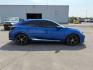 2020 BLUE /SPORT Honda Civic Hatchback (SHHFK7H90LU) with an 15 I4 TURBO engine, Automatic transmission, located at 1175 N Woodruff Ave, Idaho Falls, ID, 83401, 43.506901, -111.999657 - At Timberline Auto, finding a great deal on your next vehicle is always easy! Our experienced sales staff's goal is to help find you the right vehicle at the right price! Our knowledgeable finance department has options for almost any credit score. We offer extended service contract options to prote - Photo#31