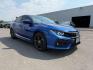 2020 BLUE /SPORT Honda Civic Hatchback (SHHFK7H90LU) with an 15 I4 TURBO engine, Automatic transmission, located at 1175 N Woodruff Ave, Idaho Falls, ID, 83401, 43.506901, -111.999657 - At Timberline Auto, finding a great deal on your next vehicle is always easy! Our experienced sales staff's goal is to help find you the right vehicle at the right price! Our knowledgeable finance department has options for almost any credit score. We offer extended service contract options to prote - Photo#32