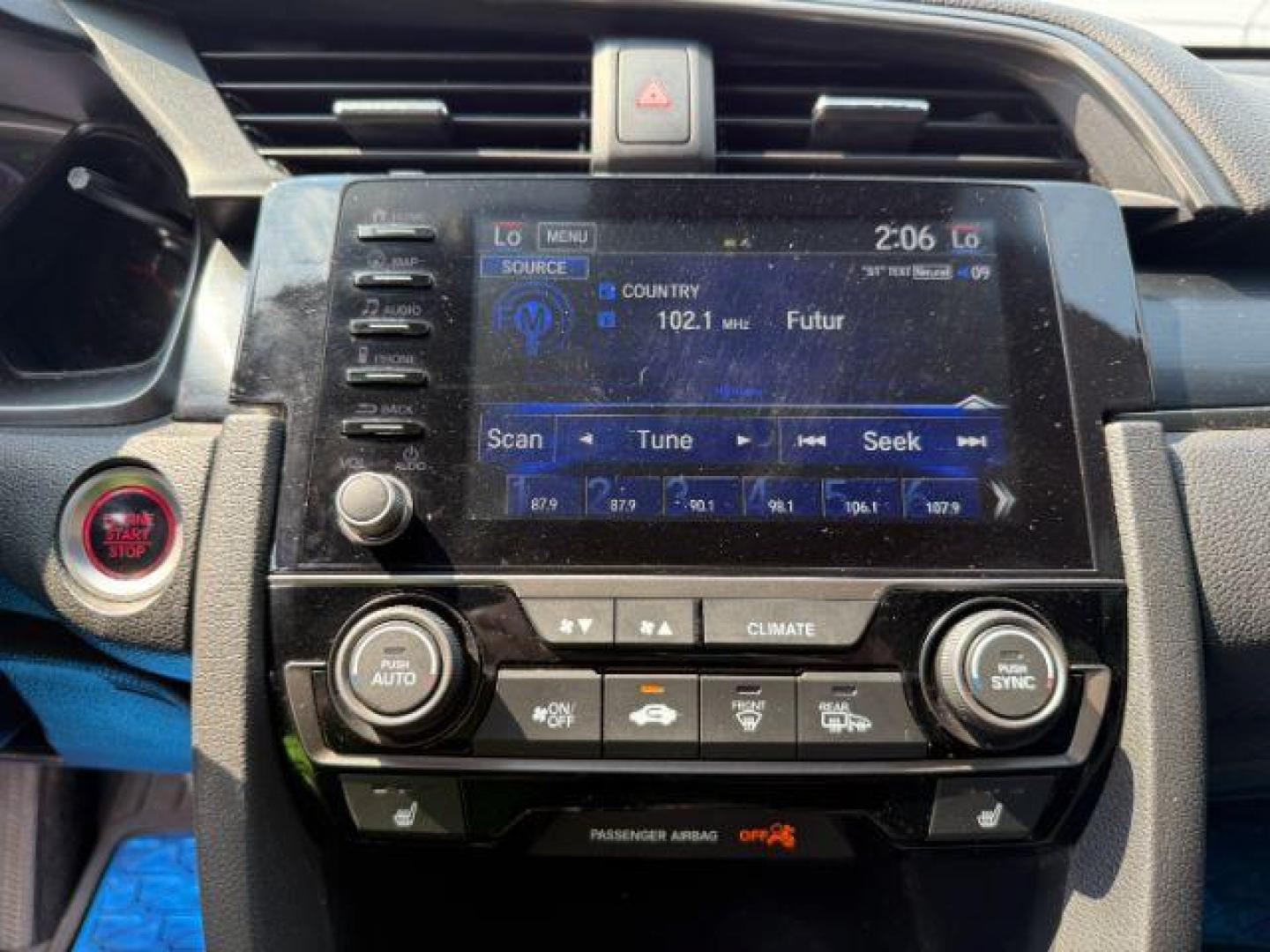 2020 BLUE /SPORT Honda Civic Hatchback (SHHFK7H90LU) with an 15 I4 TURBO engine, Automatic transmission, located at 1175 N Woodruff Ave, Idaho Falls, ID, 83401, 43.506901, -111.999657 - At Timberline Auto, finding a great deal on your next vehicle is always easy! Our experienced sales staff's goal is to help find you the right vehicle at the right price! Our knowledgeable finance department has options for almost any credit score. We offer extended service contract options to prote - Photo#39