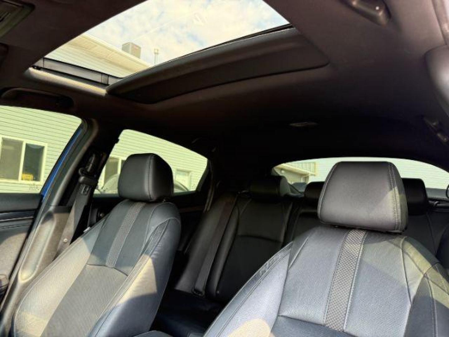 2020 BLUE /SPORT Honda Civic Hatchback (SHHFK7H90LU) with an 15 I4 TURBO engine, Automatic transmission, located at 1175 N Woodruff Ave, Idaho Falls, ID, 83401, 43.506901, -111.999657 - At Timberline Auto, finding a great deal on your next vehicle is always easy! Our experienced sales staff's goal is to help find you the right vehicle at the right price! Our knowledgeable finance department has options for almost any credit score. We offer extended service contract options to prote - Photo#43