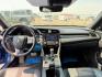2020 BLUE /SPORT Honda Civic Hatchback (SHHFK7H90LU) with an 15 I4 TURBO engine, Automatic transmission, located at 1175 N Woodruff Ave, Idaho Falls, ID, 83401, 43.506901, -111.999657 - At Timberline Auto, finding a great deal on your next vehicle is always easy! Our experienced sales staff's goal is to help find you the right vehicle at the right price! Our knowledgeable finance department has options for almost any credit score. We offer extended service contract options to prote - Photo#45
