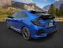 2020 BLUE /SPORT Honda Civic Hatchback (SHHFK7H90LU) with an 15 I4 TURBO engine, Automatic transmission, located at 1175 N Woodruff Ave, Idaho Falls, ID, 83401, 43.506901, -111.999657 - At Timberline Auto, finding a great deal on your next vehicle is always easy! Our experienced sales staff's goal is to help find you the right vehicle at the right price! Our knowledgeable finance department has options for almost any credit score. We offer extended service contract options to prote - Photo#2