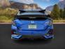 2020 BLUE /SPORT Honda Civic Hatchback (SHHFK7H90LU) with an 15 I4 TURBO engine, Automatic transmission, located at 1175 N Woodruff Ave, Idaho Falls, ID, 83401, 43.506901, -111.999657 - At Timberline Auto, finding a great deal on your next vehicle is always easy! Our experienced sales staff's goal is to help find you the right vehicle at the right price! Our knowledgeable finance department has options for almost any credit score. We offer extended service contract options to prote - Photo#3