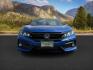 2020 BLUE /SPORT Honda Civic Hatchback (SHHFK7H90LU) with an 15 I4 TURBO engine, Automatic transmission, located at 1175 N Woodruff Ave, Idaho Falls, ID, 83401, 43.506901, -111.999657 - At Timberline Auto, finding a great deal on your next vehicle is always easy! Our experienced sales staff's goal is to help find you the right vehicle at the right price! Our knowledgeable finance department has options for almost any credit score. We offer extended service contract options to prote - Photo#9