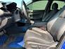 2020 BLUE /SPORT Honda Civic Hatchback (SHHFK7H90LU) with an 15 I4 TURBO engine, Automatic transmission, located at 1175 N Woodruff Ave, Idaho Falls, ID, 83401, 43.506901, -111.999657 - At Timberline Auto, finding a great deal on your next vehicle is always easy! Our experienced sales staff's goal is to help find you the right vehicle at the right price! Our knowledgeable finance department has options for almost any credit score. We offer extended service contract options to prote - Photo#12