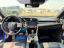 2020 BLUE /SPORT Honda Civic Hatchback (SHHFK7H90LU) with an 15 I4 TURBO engine, Automatic transmission, located at 1175 N Woodruff Ave, Idaho Falls, ID, 83401, 43.506901, -111.999657 - At Timberline Auto, finding a great deal on your next vehicle is always easy! Our experienced sales staff's goal is to help find you the right vehicle at the right price! Our knowledgeable finance department has options for almost any credit score. We offer extended service contract options to prote - Photo#21