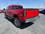 2005 RED /Dark Charcoal Chevrolet Silverado 2500HD (1GCHK232X5F) with an 66 engine, Automatic transmission, located at 1175 N Woodruff Ave, Idaho Falls, ID, 83401, 43.506901, -111.999657 - At Timberline Auto, finding a great deal on your next vehicle is always easy! Our experienced sales staff's goal is to help find you the right vehicle at the right price! Our knowledgeable finance department has options for almost any credit score. We offer extended service contract options to prote - Photo#22