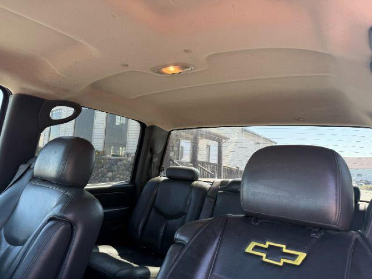 2005 RED /Dark Charcoal Chevrolet Silverado 2500HD (1GCHK232X5F) with an 66 engine, Automatic transmission, located at 1175 N Woodruff Ave, Idaho Falls, ID, 83401, 43.506901, -111.999657 - At Timberline Auto, finding a great deal on your next vehicle is always easy! Our experienced sales staff's goal is to help find you the right vehicle at the right price! Our knowledgeable finance department has options for almost any credit score. We offer extended service contract options to prote - Photo#34