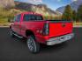 2005 RED /Dark Charcoal Chevrolet Silverado 2500HD (1GCHK232X5F) with an 66 engine, Automatic transmission, located at 1175 N Woodruff Ave, Idaho Falls, ID, 83401, 43.506901, -111.999657 - At Timberline Auto, finding a great deal on your next vehicle is always easy! Our experienced sales staff's goal is to help find you the right vehicle at the right price! Our knowledgeable finance department has options for almost any credit score. We offer extended service contract options to prote - Photo#2