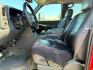 2005 RED /Dark Charcoal Chevrolet Silverado 2500HD (1GCHK232X5F) with an 66 engine, Automatic transmission, located at 1175 N Woodruff Ave, Idaho Falls, ID, 83401, 43.506901, -111.999657 - At Timberline Auto, finding a great deal on your next vehicle is always easy! Our experienced sales staff's goal is to help find you the right vehicle at the right price! Our knowledgeable finance department has options for almost any credit score. We offer extended service contract options to prote - Photo#10