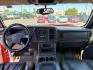 2005 RED /Dark Charcoal Chevrolet Silverado 2500HD (1GCHK232X5F) with an 66 engine, Automatic transmission, located at 1175 N Woodruff Ave, Idaho Falls, ID, 83401, 43.506901, -111.999657 - At Timberline Auto, finding a great deal on your next vehicle is always easy! Our experienced sales staff's goal is to help find you the right vehicle at the right price! Our knowledgeable finance department has options for almost any credit score. We offer extended service contract options to prote - Photo#16