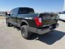 2017 BLACK /Black Nissan TITAN XD (1N6BA1F42HN) with an 5L V-8 diesel direct injection engine, Automatic transmission, located at 1175 N Woodruff Ave, Idaho Falls, ID, 83401, 43.506901, -111.999657 - At Timberline Auto, finding a great deal on your next vehicle is always easy! Our experienced sales staff's goal is to help find you the right vehicle at the right price! Our knowledgeable finance department has options for almost any credit score. We offer extended service contract options to prote - Photo#24