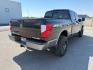 2017 BLACK /Black Nissan TITAN XD (1N6BA1F42HN) with an 5L V-8 diesel direct injection engine, Automatic transmission, located at 1175 N Woodruff Ave, Idaho Falls, ID, 83401, 43.506901, -111.999657 - At Timberline Auto, finding a great deal on your next vehicle is always easy! Our experienced sales staff's goal is to help find you the right vehicle at the right price! Our knowledgeable finance department has options for almost any credit score. We offer extended service contract options to prote - Photo#26