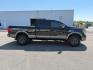 2017 BLACK /Black Nissan TITAN XD (1N6BA1F42HN) with an 5L V-8 diesel direct injection engine, Automatic transmission, located at 1175 N Woodruff Ave, Idaho Falls, ID, 83401, 43.506901, -111.999657 - At Timberline Auto, finding a great deal on your next vehicle is always easy! Our experienced sales staff's goal is to help find you the right vehicle at the right price! Our knowledgeable finance department has options for almost any credit score. We offer extended service contract options to prote - Photo#27