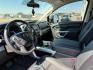 2017 BLACK /Black Nissan TITAN XD (1N6BA1F42HN) with an 5L V-8 diesel direct injection engine, Automatic transmission, located at 1175 N Woodruff Ave, Idaho Falls, ID, 83401, 43.506901, -111.999657 - At Timberline Auto, finding a great deal on your next vehicle is always easy! Our experienced sales staff's goal is to help find you the right vehicle at the right price! Our knowledgeable finance department has options for almost any credit score. We offer extended service contract options to prote - Photo#33