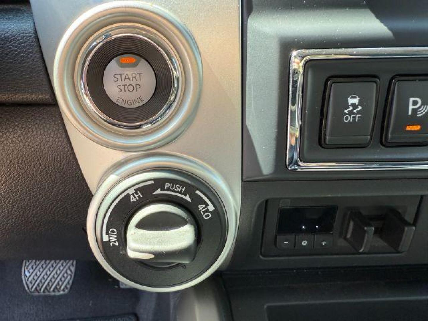 2017 BLACK /Black Nissan TITAN XD (1N6BA1F42HN) with an 5L V-8 diesel direct injection engine, Automatic transmission, located at 1175 N Woodruff Ave, Idaho Falls, ID, 83401, 43.506901, -111.999657 - At Timberline Auto, finding a great deal on your next vehicle is always easy! Our experienced sales staff's goal is to help find you the right vehicle at the right price! Our knowledgeable finance department has options for almost any credit score. We offer extended service contract options to prote - Photo#37
