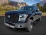 2017 BLACK /Black Nissan TITAN XD (1N6BA1F42HN) with an 5L V-8 diesel direct injection engine, Automatic transmission, located at 1175 N Woodruff Ave, Idaho Falls, ID, 83401, 43.506901, -111.999657 - At Timberline Auto, finding a great deal on your next vehicle is always easy! Our experienced sales staff's goal is to help find you the right vehicle at the right price! Our knowledgeable finance department has options for almost any credit score. We offer extended service contract options to prote - Photo#0