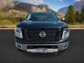 2017 BLACK /Black Nissan TITAN XD (1N6BA1F42HN) with an 5L V-8 diesel direct injection engine, Automatic transmission, located at 1175 N Woodruff Ave, Idaho Falls, ID, 83401, 43.506901, -111.999657 - At Timberline Auto, finding a great deal on your next vehicle is always easy! Our experienced sales staff's goal is to help find you the right vehicle at the right price! Our knowledgeable finance department has options for almost any credit score. We offer extended service contract options to prote - Photo#7